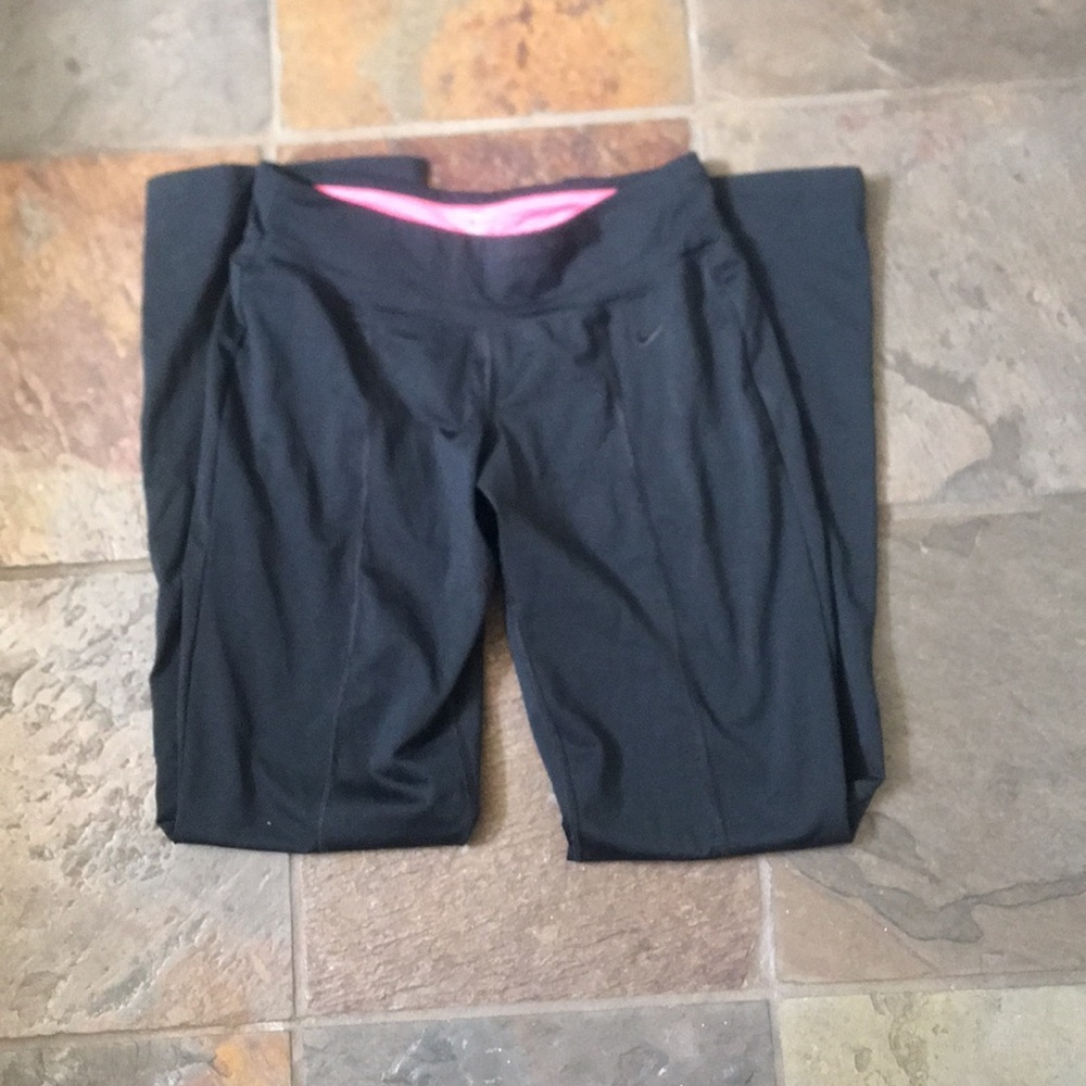 Nike yoga pants